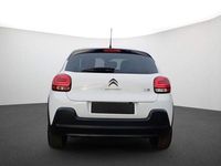 Second-hand Citroën C3 Shine 82 CP (60 kW) 2022 Alb Berlinǎ