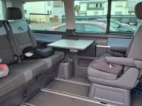 Gebraucht VW Multivan 131 PS (96 kW) 2007 Van / Kleinbus