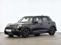Gebraucht Mini John Cooper Works 178 PS (130 kW) 2023 Schwarz Kleinwagen