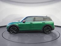 Gebraucht Mini Cooper Clubman Classic 136 PS (100 kW) 2023 Grün Kombi