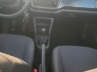 Second-hand VW up! 60 CP (44 kW) 2019 Argintiu Hatchback