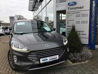 gebraucht Ford Kuga 2.5 Duratec PHEV TITANIUM