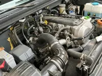 Brugt Suzuki Jimny 86 HK (63 kW) 2010 Grøn SUV