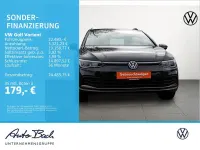 Gebraucht VW Golf VIII Style 190 PS (139 kW) 2022 Grau Kombi