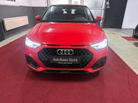 Gebraucht Audi A1 Sport 116 PS (85 kW) 2020 Rot SUV