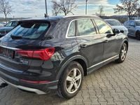 Gebraucht Audi Q3 Advanced 150 PS (110 kW) 2019 Schwarz SUV