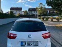Gebraucht Seat Ibiza ST 105 PS (77 kW) 2011 Weiß Kombi