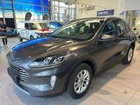 Usado Ford Kuga Titanium 190 HP (139 kW) 2022 Cinzento SUV