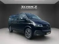 Usado VW Multivan Highline 2024 Andere Monovolume