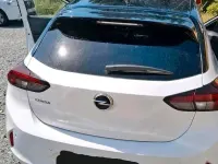Gebraucht Opel Corsa 75 PS (55 kW) 2020 Weiß Kleinwagen