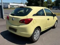 Gebraucht Opel Corsa 69 PS (50 kW) 2015 Kleinwagen