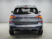 Ny Skoda Kamiq Selection 116 HK (85 kW) 2026 Grå SUV