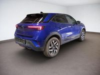 Gebraucht Opel Mokka 131 PS (96 kW) 2025 /typ aussenverkleidung metall SUV