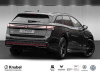 Gebraucht VW ID.7 GTX 250 kW (340 PS) 2025 Grenadillschwarz metallic Kombi