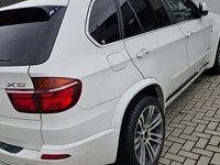 gebraucht BMW X5 xDrive M 3.0