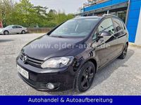 gebraucht VW Golf Plus Golf VI Plus 1.4 TSI Comfortline *AHK*KLIMA*TOP*