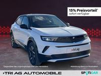 Neu Opel Mokka-e 114 kW (156 PS) 2026 Weiß SUV