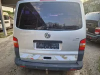 Gebraucht VW T5 131 PS (96 kW) 2006 Grau Van