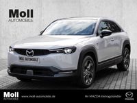 Gebraucht Mazda MX30 Makoto 106 kW (145 PS) 2022 Andere farbe SUV