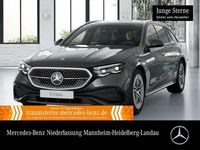 Gebraucht Mercedes E300 AMG 197 PS (144 kW) 2025 Grau Limousine