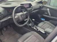 Gebraucht Citroën C4 PureTech 131 PS (96 kW) 2022 Silber Limousine