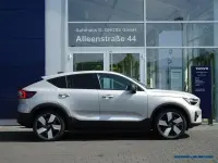 Occasion Volvo C40 Ultimate 185 kW (252 ch) 2024 Argent SUV
