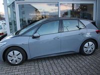 Gebraucht VW ID.3 Pure 110 kW (150 PS) 2021 Mondsteingrau Kleinwagen