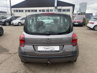 Gebraucht Renault Grand Modus 75 PS (55 kW) 2012 Grau Van / Kleinbus