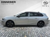 Neu Opel Astra Edition 136 PS (100 kW) 2025 Silber Kombi