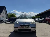 Gebraucht Citroën C3 Pluriel Style 73 PS (53 kW) 2006 Gris aluminium Cabrio