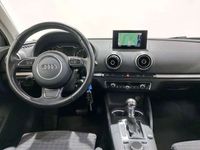 gebraucht Audi A3 Lim. S-TRONIC Ambition ULTRA/ NAVI/179.-RATE