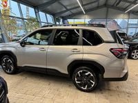 Neu Subaru Forester Active 136 PS (100 kW) 2025 Gold SUV
