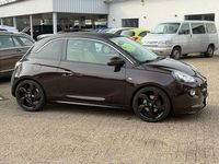 Gebraucht Opel Adam OPC 116 PS (85 kW) 2018 Braun Kleinwagen