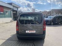 gebraucht Citroën Berlingo M BlueHDi 130 FEEL*Navi*1.Hand*Kamera