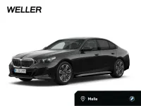 Gebraucht BMW 520 M Sport 197 PS (144 kW) 2026 Schwarz Limousine