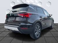 Gebraucht Seat Arona XCELLENCE 116 PS (85 kW) 2020 Schwarz SUV