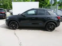 Neu VW T-Roc Style 150 PS (110 kW) 2026 Silber SUV