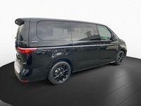 Neu VW Multivan 150 PS (110 kW) 2025 Schwarz Van