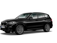 Gebraucht BMW X3 Efficient Dynamics 190 PS (139 kW) 2021 SUV