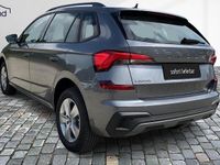 Neu Skoda Kamiq 116 PS (85 kW) 2025 Grau SUV
