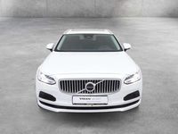 Gebraucht Volvo V90 Plus 398 PS (292 kW) 2025 Crystal weiss Kombi