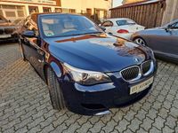 Gebraucht BMW M5 Performance 507 PS (372 kW) 2008 Blau Limousine
