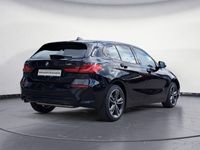 gebraucht BMW 118 i Sport Line Panorama Sportsitze PDC, LED,