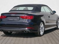 gebraucht Audi S3 Cabriolet - NEUER Service/Ölwechsel/TÜV