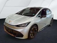 Gebraucht Cupra Born 169 kW (231 PS) 2024 Geysirsilber metallic Kleinwagen