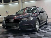 Gebraucht Audi A6 Comfort 272 PS (200 kW) 2017 Blau Kombi