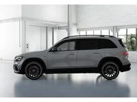 Gebraucht Mercedes GLB35 AMG 306 PS (225 kW) 2025 Grau manufaktur lack manufaktu SUV