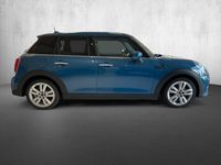 gebraucht Mini Cooper 5-Türer 1.5 Steptronic 1.Hd nur 10TKM