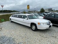 gebraucht Lincoln Town Car als Limousine in Huthurm