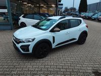 Gebraucht Dacia Sandero Expression 101 PS (74 kW) 2025 Weiß Limousine